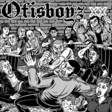 XXX (2LP) | VINYL RECORD (LP)