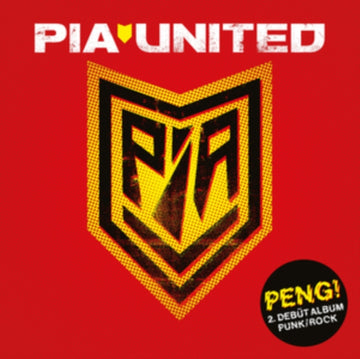 PENG! | VINYL RECORD (LP)