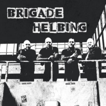 BRIGADE HELBING | 12IN VINYL