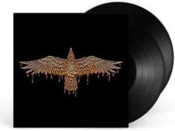 MONO INC. | RAVENBLACK (2LP) | VINYL RECORD (LP)