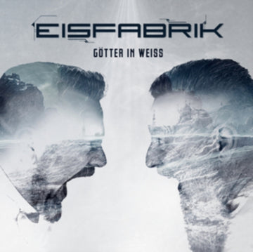 GOTTER IN WEISS | VINYL RECORD (LP)