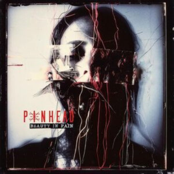 BEAUTY IN PAIN (2LP) | VINYL RECORD (LP)