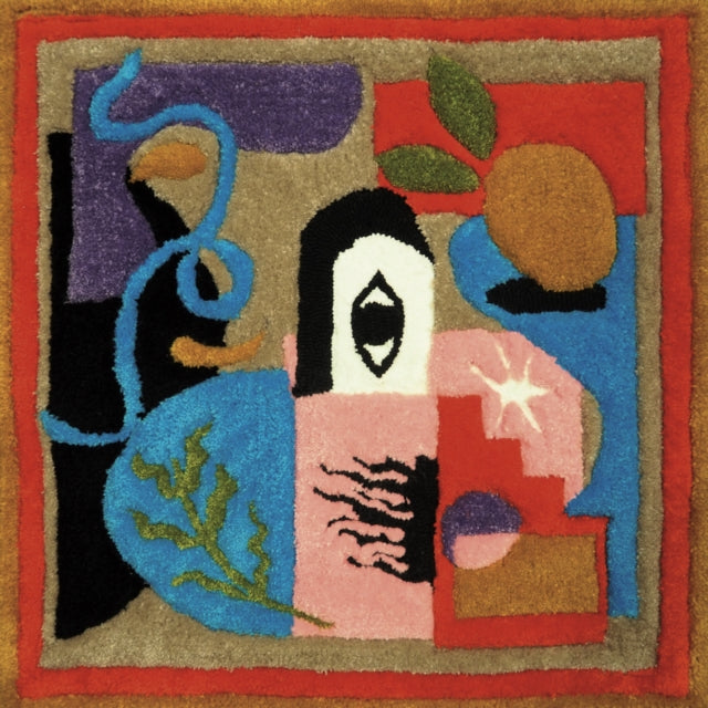 GRAHAM, WAYNE | ISH | VINYL RECORD (LP)