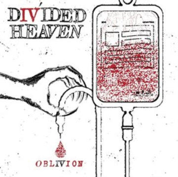 OBLIVION | VINYL RECORD (LP)