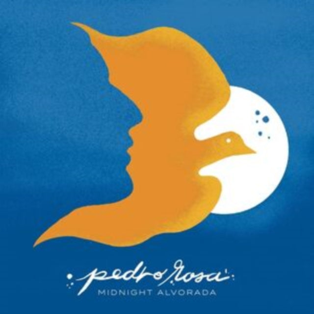 ROSA, PEDRO | MIDNIGHT ALVORA | VINYL RECORD (LP)