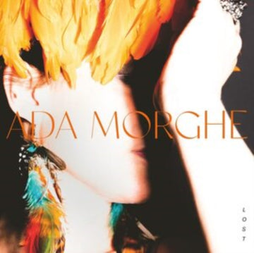 MORGHE, ADA | LOST | VINYL RECORD (LP)
