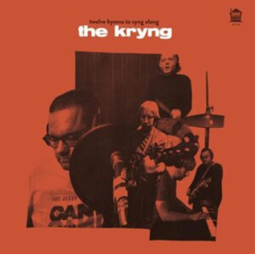 TWELVE HYMNS TO SYNG ALONG | VINYL RECORD (LP)