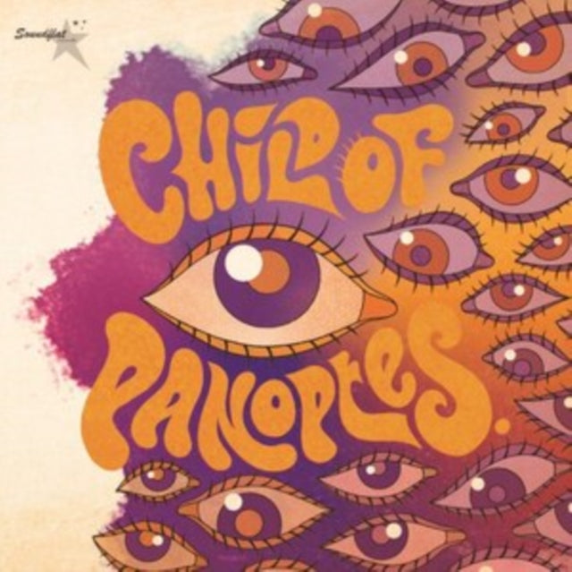 CHILD OF PANOPTES | CHILD OF PANOPTES | VINYL RECORD (LP)