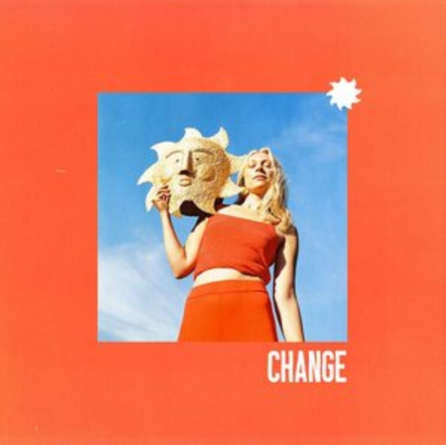 CATT | CHANGE | VINYL RECORD (LP)