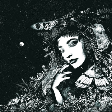 CLOSET WITCH | CHIAROSCURO (COLORED VINYL) | VINYL RECORD (LP)