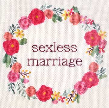 SEXLESS MARRIAGE | SEXLESS MARRIAGE | VINYL RECORD (LP)