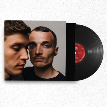 VIELLEICHT WIRD ALLES GUT (2LP) | VINYL RECORD (LP)