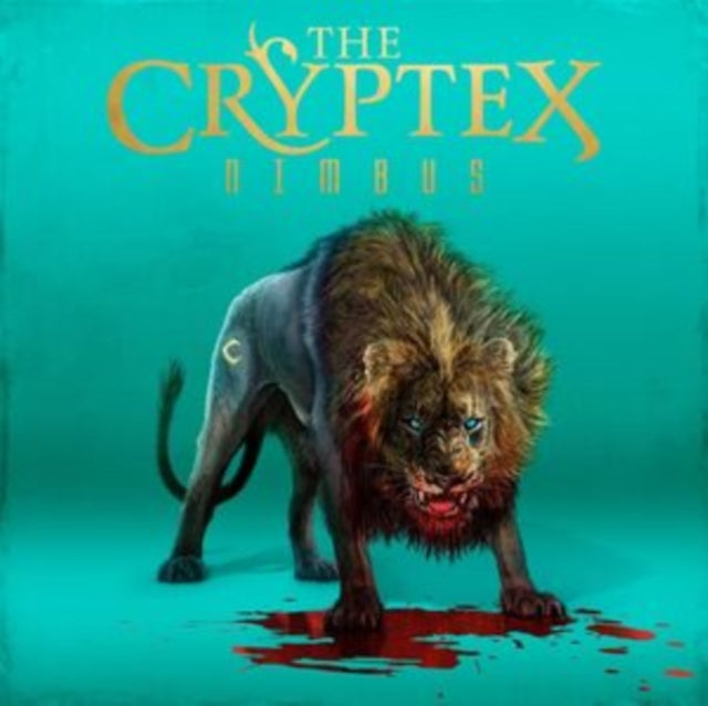 CRYPTEX | NIMBUS | VINYL RECORD (LP)