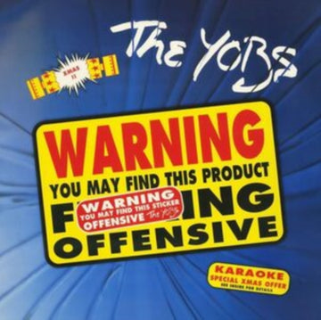 XMAS II | VINYL RECORD (LP)