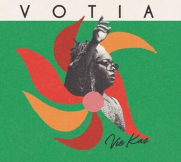 VIE KAZ | VINYL RECORD (LP)