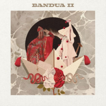 BANDUA II | VINYL RECORD (LP)
