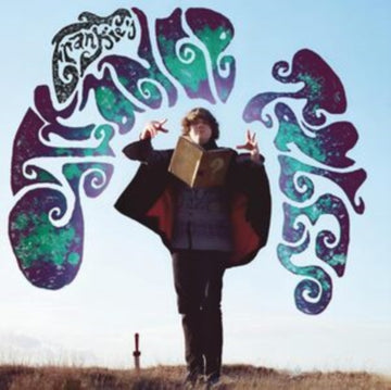 STRANGE TALES | VINYL RECORD (LP)