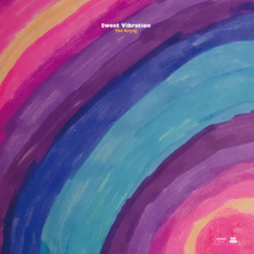 SWEET VIBRATION | VINYL RECORD (LP)