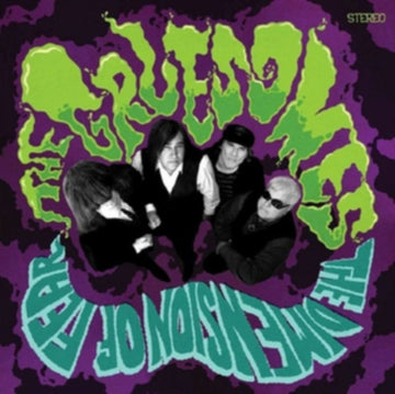 DIMENSION OF FEAR (IMPORT) | VINYL RECORD (LP)