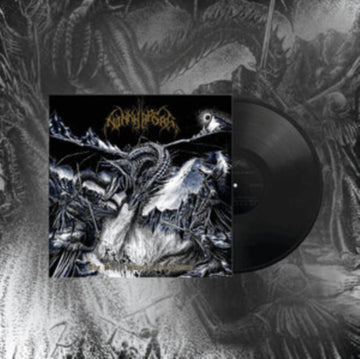BLACK SWORDS OF WINTER | VINYL RECORD (LP)