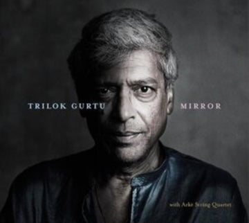 MIRROR (180G) | VINYL RECORD (LP)