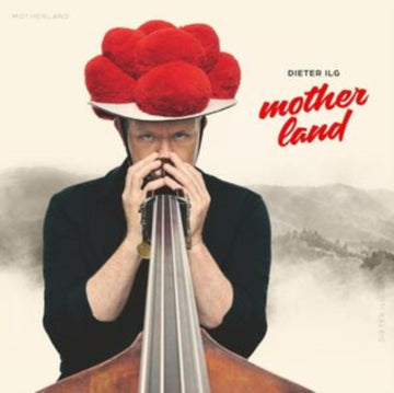 MOTHERLAND | VINYL RECORD (LP)