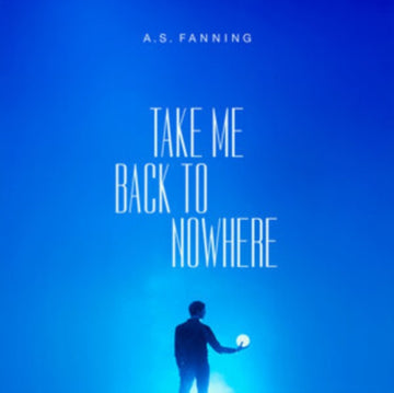 TAKE ME BACK TO NOWHERE | VINYL RECORD (LP)