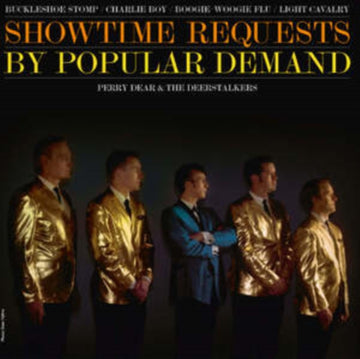 SHOWTIME REQUESTS BY POPULAR DEMAND | 7IN VINYL