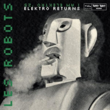 ELEKTRO RETURNS | 7IN VINYL