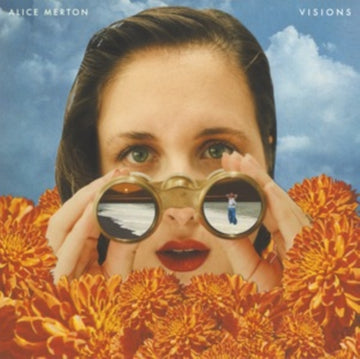 VISIONS | VINYL RECORD (LP)