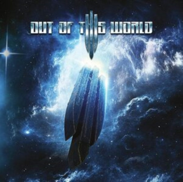 OUT OF THIS WORLD | OUT OF THIS WORLD | VINYL RECORD (LP)