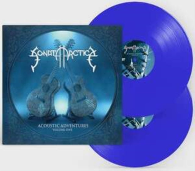 SONATA ARCTICA | ACOUSTIC ADVENTURES: VOLUME ONE | VINYL RECORD (LP)
