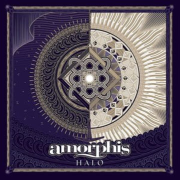 AMORPHIS | HALO | VINYL RECORD (LP)