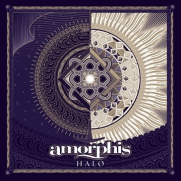AMORPHIS | HALO (PICTURE DISC) (2LP) | VINYL RECORD (LP)