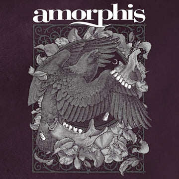 AMORPHIS | CIRCLE | VINYL RECORD (LP)