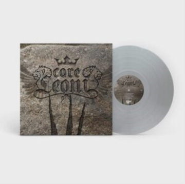 CORELEONI | III (SILVER VINYL) | VINYL RECORD (LP)