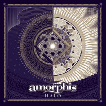 HALO (SILVER VINYL) | VINYL RECORD (LP)