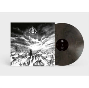 LACRIMOSA | ANGST (2LP/COLOURED VINYL) | VINYL RECORD (LP)
