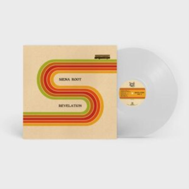 SIENA ROOT | REVELATION | VINYL RECORD (LP)