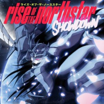 RISE OF THE NORTHSTAR | SHOWDOWN (GHOST EDITION) | VINYL RECORD (LP)