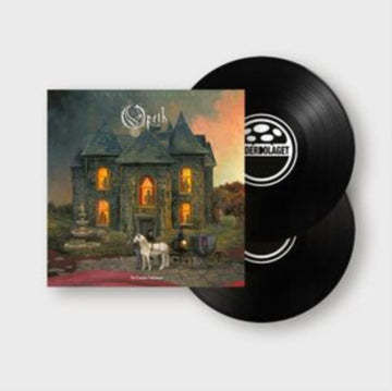 OPETH | IN CAUDA VENENUM (CONNOISSEUR EDITION) (REMASTERED/2LP) | VINYL RECORD (LP)