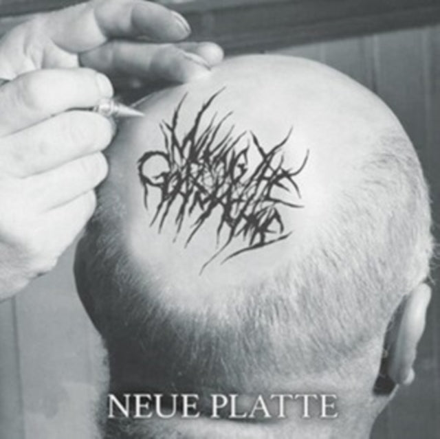MILKING THE GOATMACHINE | NEUE PLATTE | VINYL RECORD (LP)