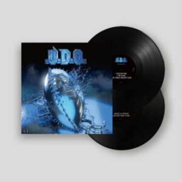 U.D.O. | TOUCHDOWN | VINYL RECORD (LP)