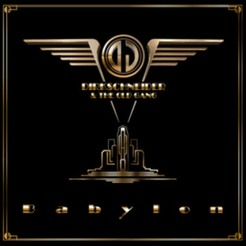 BABYLON (2LP/GOLD OPAQUE VINYL) | VINYL RECORD (LP)
