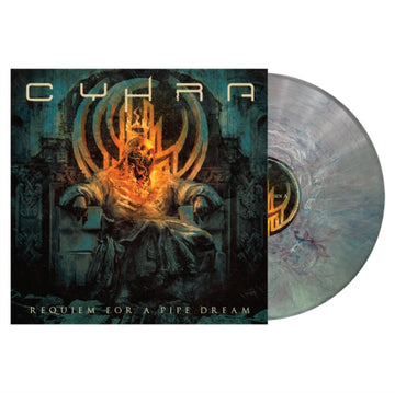 REQUIEM FOR A PIPE DREAM (CANDY CRUSH MARBLED VINYL) | VINYL RECORD (LP)