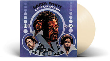 CAN'T GET ENOUGH | VINYL RECORD (LP)