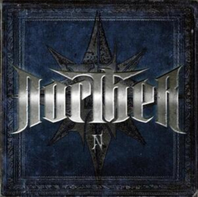 NORTHER | N (2LP) | VINYL RECORD (LP)