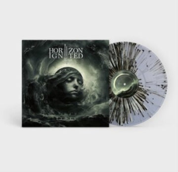 TIDES (SPLATTER VINYL) | VINYL RECORD (LP)