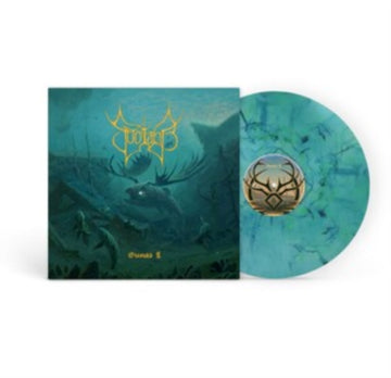 OUNAS II | VINYL RECORD (LP)