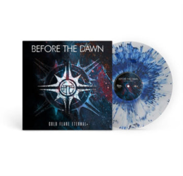 COLD FLARE ETERNAL | VINYL RECORD (LP)
